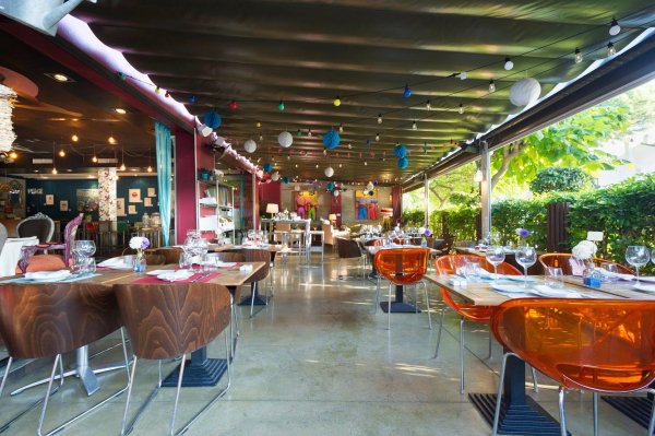 BENAMARA M&aacute laga Bar-Restaurant fonds commerce murs Malaga Espagne