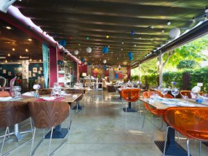 BENAMARA M&amp;aacute laga Bar-Restaurant fonds commerce murs Malaga Espagne