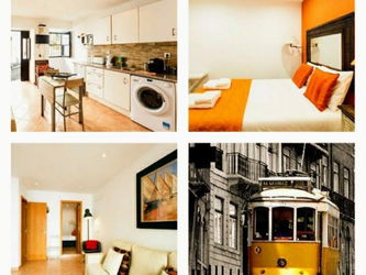 VENTE APPARTEMENT LISBONNE Portugal