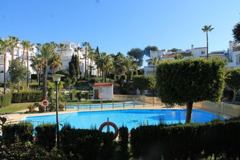 Location Appartement cœur Miraflores – Mijas Costa Espagne