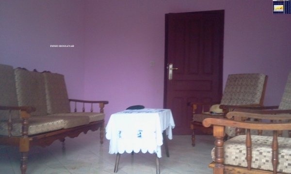 Location APPARTEMENT T2 CONFORT A AMBOHIMANGAKELY 00264 Antananarivo