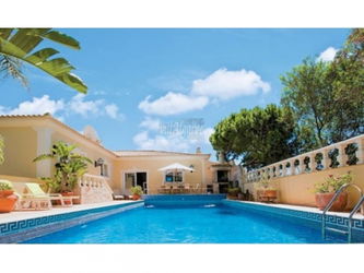 Vente Villa 2104 4 chambres Almancil Portugal