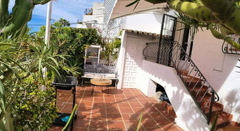 Location Vacance Moraira Alicante Espagne Vue mer