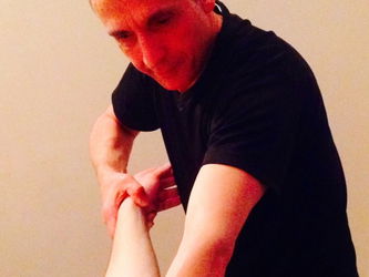 MASSAGE MIXTE CALIFORNIEN SUEDOIS 1 TABLE Paris