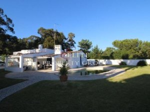 Vente Excellente villa 4 chambres Albufeira Portugal