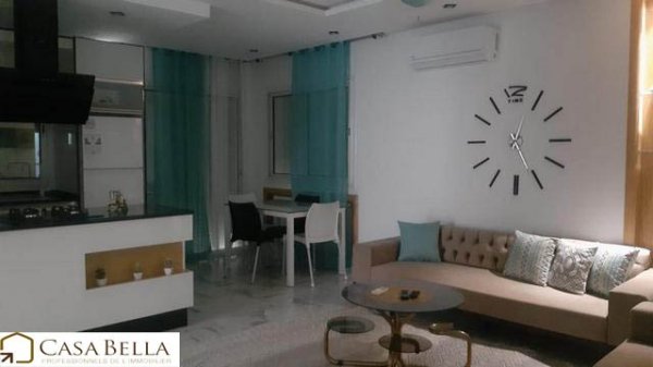 Location 1 appartement pour des courts séjours sahloul Sousse Tunisie