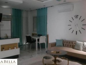 Appartement à louer pour les vacances à Sousse / Tunisie