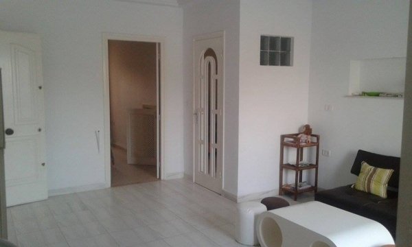 Vente appartement pas loin mer hammamet as Nabeul Tunisie