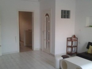 Vente appartement pas loin mer hammamet as Nabeul Tunisie