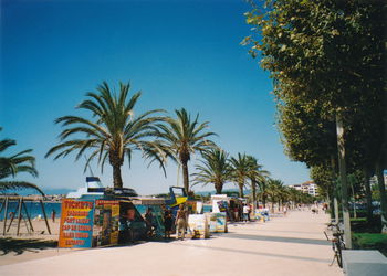 Location superbe appartement Rosas Espagne