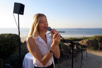 Musiciens chanteurs pour événementiel cocktail restaurant • ETRETAT ROUEN 76