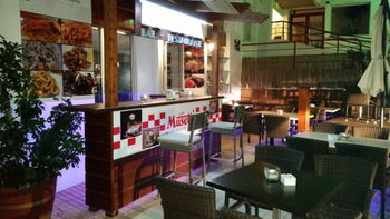 Fonds commerce ALTEA ESPAGNE Bar Cafeteria fonctionnement