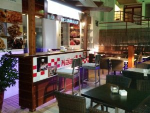 Fonds commerce ALTEA ESPAGNE Bar Cafeteria fonctionnement