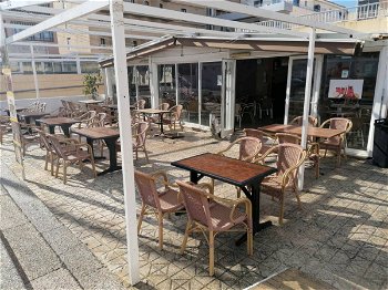 Fonds commerce CAN PASTILLA Majorque Restaurant proche mer Palma Majorque