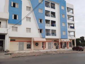 Vente Immeuble rentable rue charles gaules Sousse Tunisie