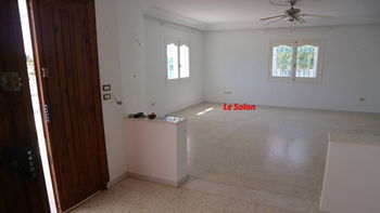 Location Villa côté mer l&#039;entrée hergla Sousse Tunisie