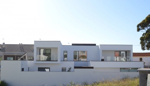 Vente Maison Portugal Luxe T4+1 T5 Aveiro
