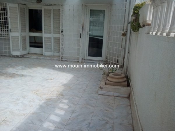 Vente Duplex Ibrahim Menzah 6 Hammamet Tunisie