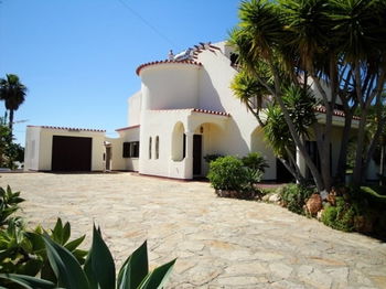 Vente Villa 4 chambres, vue sur mer, Olhã o Faro Portugal