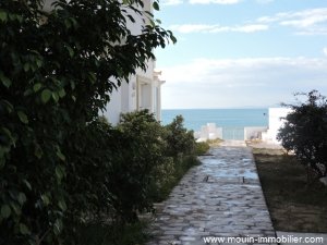 Location Appartement L&#039;esplanade Hammamet Tunisie