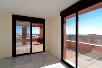 Vente Appartement Luxe Mijas Costa Espagne