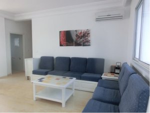 Location 1 joli appartement à chatt meriem Sousse Tunisie