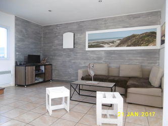 Location Gîte Baie Somme 700m plage Cayeux Mer Cayeux-sur-Mer