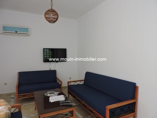 Location Appartement Syrine Hammamet Nord Tunisie