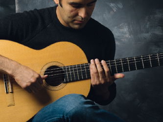 COURS GUITARE / Genève Suisse