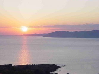 Vente Entre PARTICULIERS vends terrains 1000m² CATALOGNE Rosas Espagne