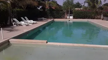 Vente Villa domaine Gandigal Saly Portudal Sénégal