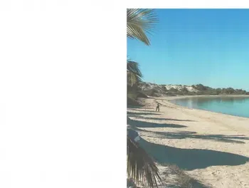 Vente Investisseurs terrain 5 ha plage Madagascar Toliara