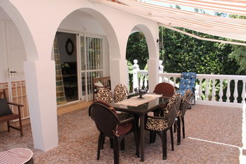 Vente Maison 200 m mer El Faro Mijas Costa Malaga Espagne
