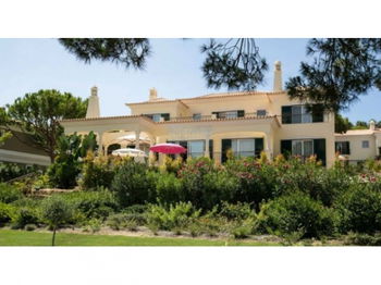 Vente Villa Quinta do Lago Faro Portugal