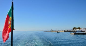Location FUSETA ALGARVE MER MAISON 4/5 Portugal