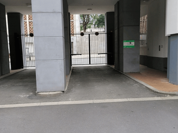 Location Parking Congrès Bruxelles 1000 Belgique