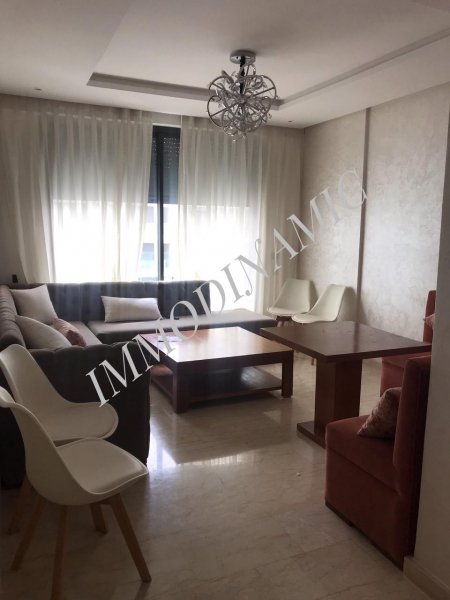 Location Appartement meublé founty Agadir Maroc