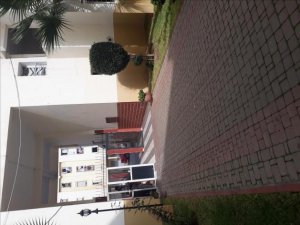Location Appartement nassim résidence fermée sécurisée mouna Casablanca