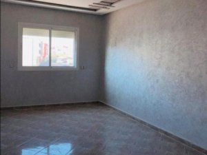 Vente joli appartement 90m2 bon prix Rabat Maroc
