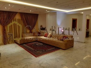 Vente 1 belle villa Kalaa Sghira Sousse Tunisie