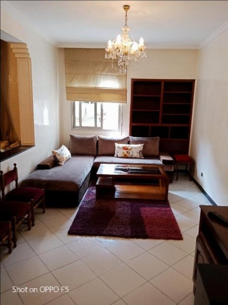 Appartement Meublé location Maarif Casablanca Maroc