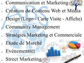 ABS marketing com Dakar Sénégal