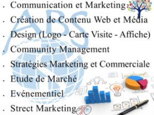 ABS marketing com Dakar Sénégal
