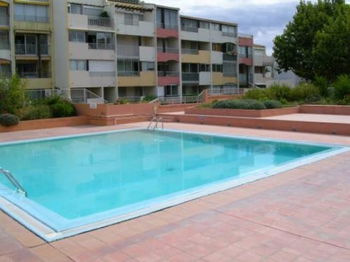 Location STUDIO PISCINE CENTRE PORT CAP D&#039;AGDE Hérault