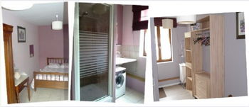 Location Gite saisonnier 2 personnes OISE Rieux