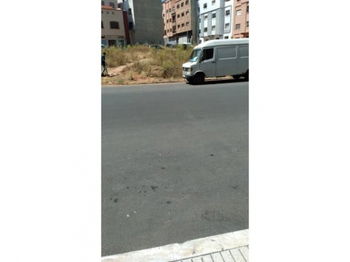 Vente TERRAIN R+3 1200M² 4 FA&amp;Ccedil ADES AIN CHOK Casablanca Maroc