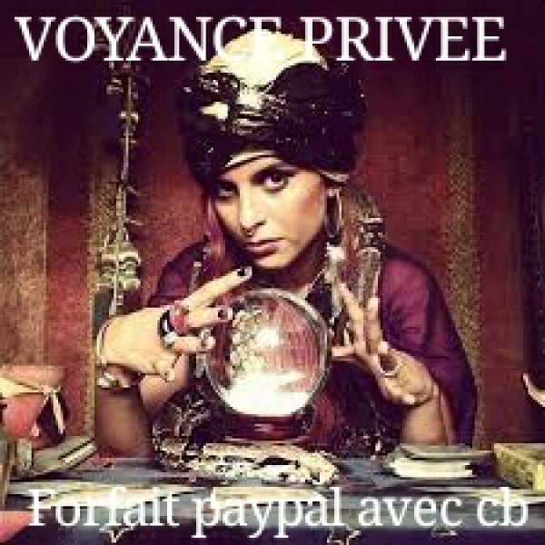 Voyance forfait privé Baye Finistère