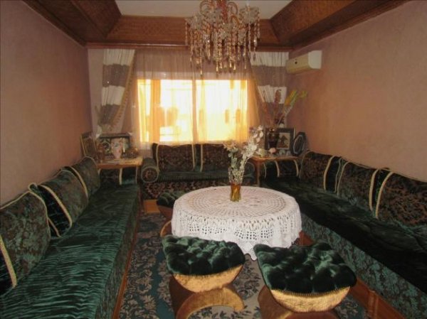 Vente Appartement 90 M² rouidate Marrakech Maroc