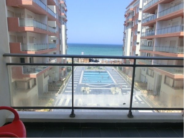 Location 1 appartement pied dans l'eau hammam sousse Tunisie