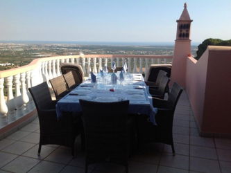Vente Villa 4 chambres, terrasse couverte, Faro